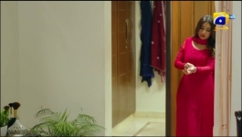 Mushkil - Episode 32 - 21st Aug 2022